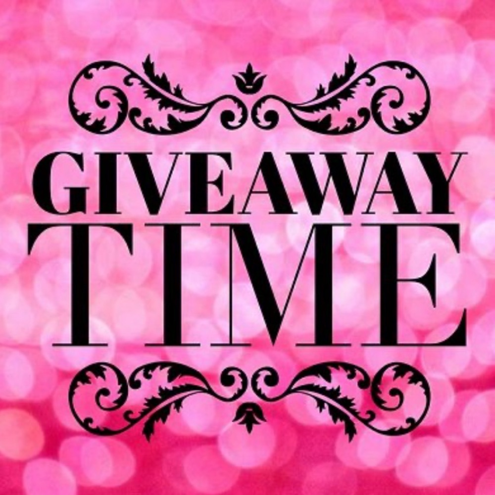 Free Giveaway Item - Picture 2 of 2